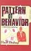Pattern of Behavior: A Short Story Collection (Five Star First Edition Mystery Series)
