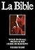 La Bible (French Edition)