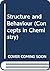 Structure and Behaviour: SI...