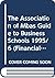 The Association of Mbas Guide to Business Schools 1995/6