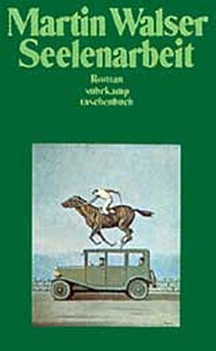 Seelenarbeit (Hardcover)