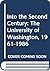 Into the Second Century by Jane Sanders