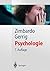 Psychologie (Springer-Lehrbuch)