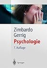 Psychologie (Springer-Lehrbuch)
