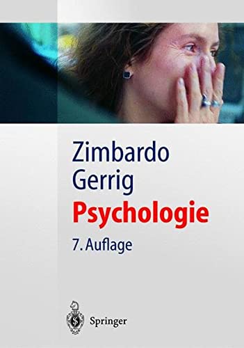 Psychologie (Springer-Lehrbuch)