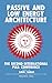 Passive and Low Energy Architecture: Proceedings of the Second International Plea Conference, Crete, Greece, 28 June-1 July 1983