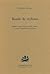Bande de stylistes: Molière, Sade, Proust, Céline, Duras et autres pastiches ou parodies (French Edition)