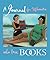 A Journal for Women Who Love Books by Brenda Knight
