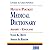 Hitti's New Medical Dictionary: English-Arabic