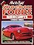 How to Build Shoebox Fords/Mercurys 1949-1954