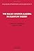 The Racah-Wigner Algebra in Quantum Theory (Encyclopedia of Mathematics and its Applications, Series Number 9)