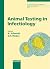 Animal Testing in Infectiology by Axel Schmidt