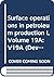 Surface operations in petroleum production I by G.V. Chilingarian