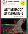 Writing OS - 2 2.1 Device Drivers in C