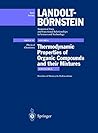 Densities of Aromatic Hydrocarbons (Landolt-Börnstein: Numerical Data and Functional Relationships in Science and Technology - New Series, 8E) Densities of Aromatic Hydrocarbons (Landolt-Börnstein: Numerical Data and Functional Relationships in Science and Technology - New Series, 8E)