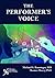 The Performer's Voice