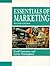 Essentials of Marketing: Te...