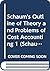 Schaum's Outline of Theory and Problems of Cost Accounting 1 by Ralph S. Polimeni
