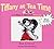 Tiffany at Tea Time (Tiffany T. Series)
