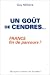 Un goût de cendres...: France fin de parcours ?