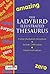 The Ladybird Illustrated Thesaurus by Della Summers