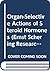 Organ-Selective Actions of Steroid Hormones by David McCurdy Baird