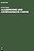 Allgemenine und anorganische Chemie: Ein Lehrbuch für Studenten mit Nebenfach Chemie (German Edition)