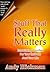 Stuff That Really Matters: Establishing Priorities for Your Business and Your Life