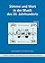 Stimme Und Wort in Der Musik Des 20. Jahrhunderts: Herausgegeben Von: Hartmut Krones (Wiener Schriften Zur Stilkunde Und Auffuhrungspraxis - Wien Modern) (German Edition)