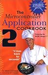 The Microcontroller Application Cookbook, Vol. 2