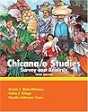 Chicano Studies: Survey and Analysis