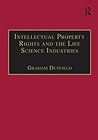 Intellectual Property Rights and the Life Science Industries: A Twentieth Century History (Globalization and Law) Intellectual Property Rights and the Life Science Industries: A Twentieth Century History (Globalization and Law)