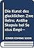 Die Kunst des glucklichen Zweifelns (Not in series - Gruner) (German Edition)