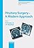 Pituitary Surgery: A Modern Approach (Frontiers of Hormone Research)