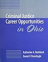 CRIMINAL JUSTICE CAREER OPPORTUNITIES IN OHIO