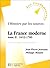 La France moderne, tome 2 : 1653-1789