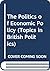 The politics of economic po...