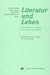 Literatur und Leben