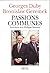 Passions communes