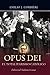 Opus Dei: El Totalitarismo Catolico (Spanish Edition)