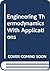 Engineering Thermodynamics With Applications