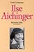Ilse Aichinger (Autorenbücher) (German Edition)