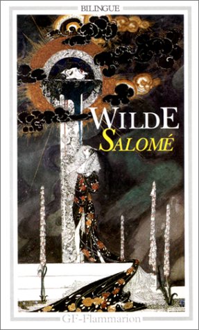 Salome: - BILINGUE ANGLAIS
