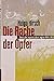 Die Rache der Opfer by Helga Hirsch