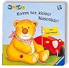 ministeps. Komm her, kleiner Nasenbär. Mein Fingerspielbuch. (Ab 18 Monaten). ministeps. Komm her, kleiner Nasenbär. Mein Fingerspielbuch. (Ab 18 Monaten).
