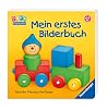 Mein erstes Bilderbuch.