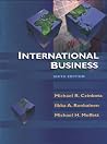 International Business, 6th Edition