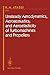 Unsteady Aerodynamics, Aeroacoustics, and Aeroelasticity of T... by H.M. Atassi