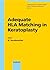 Adequate Hla Matching in Keratoplasty (Developments in Ophthalmology)