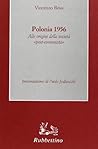 Polonia 1956: Alle origini della società post comunista (Saggi brevi di sociologia) (Italian Edition)